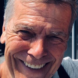 Meet your Posher, Richard